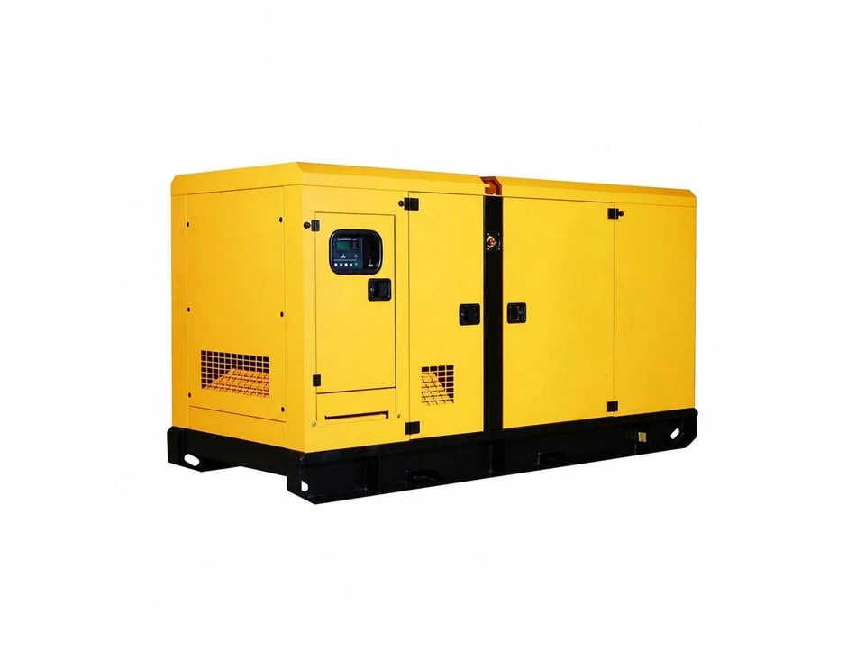 Dieselový generátor 12kW