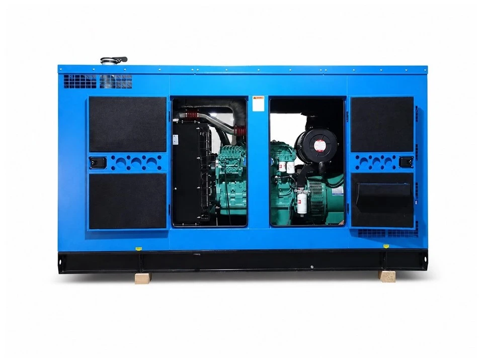 12kW Diesel Generator factory