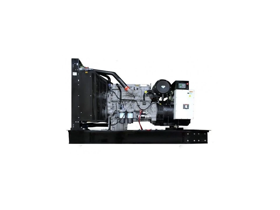 Dieselový generátor 25kVA
